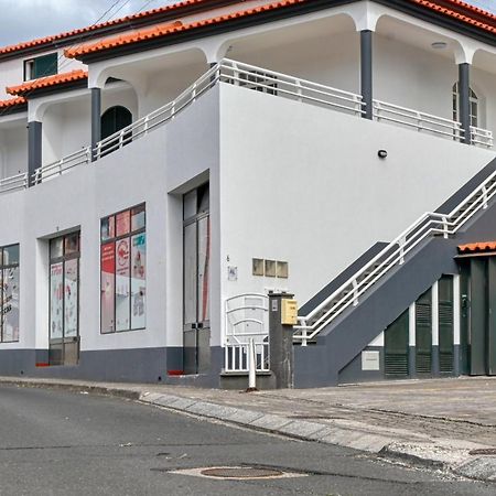Nidia'S Place, A Home In Madeira Машіку Екстер'єр фото