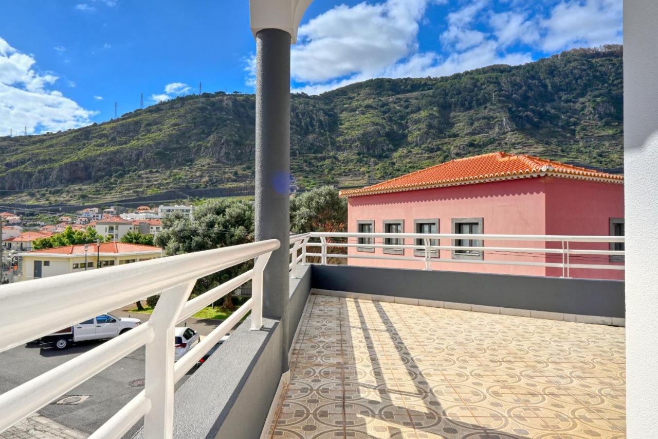 Nidia'S Place, A Home In Madeira Машіку Екстер'єр фото