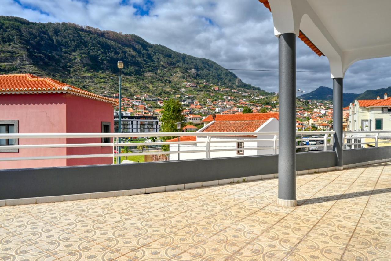 Nidia'S Place, A Home In Madeira Машіку Екстер'єр фото