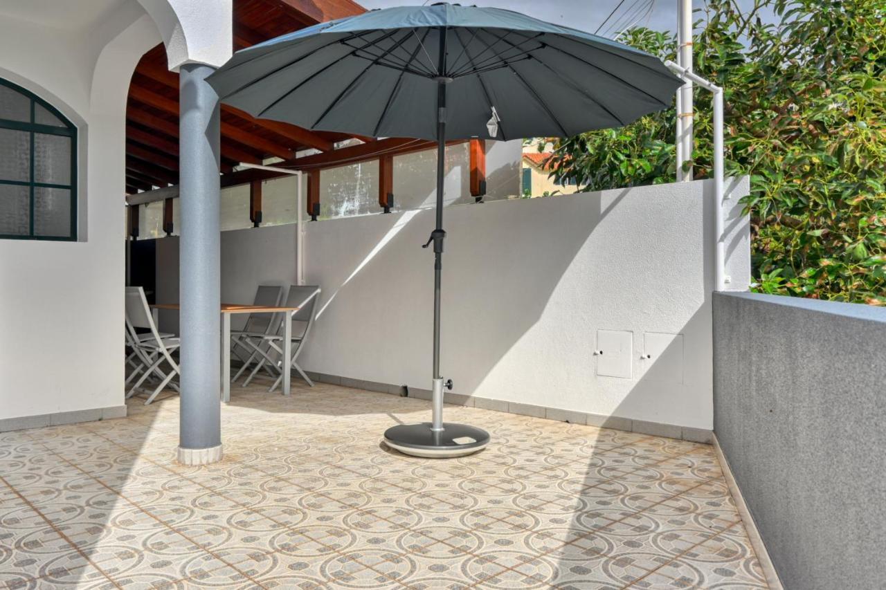Nidia'S Place, A Home In Madeira Машіку Екстер'єр фото