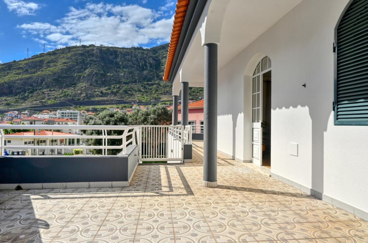 Nidia'S Place, A Home In Madeira Машіку Екстер'єр фото
