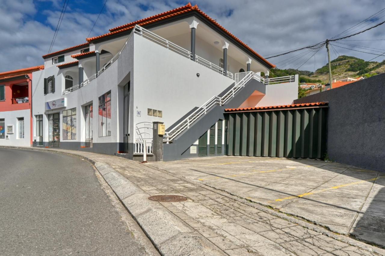 Nidia'S Place, A Home In Madeira Машіку Екстер'єр фото