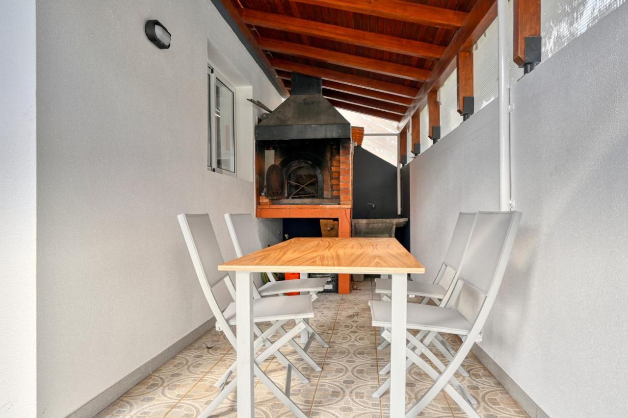 Nidia'S Place, A Home In Madeira Машіку Екстер'єр фото