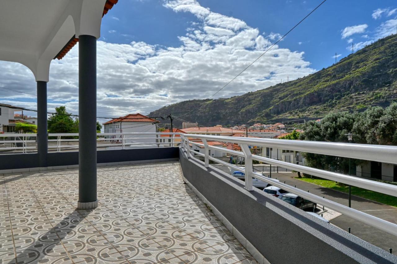 Nidia'S Place, A Home In Madeira Машіку Екстер'єр фото